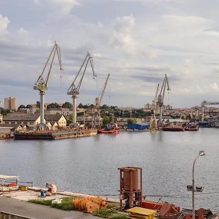 Forum Apartamento Pula