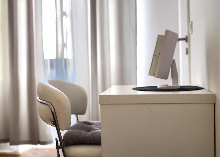 Forum Apartman Póla