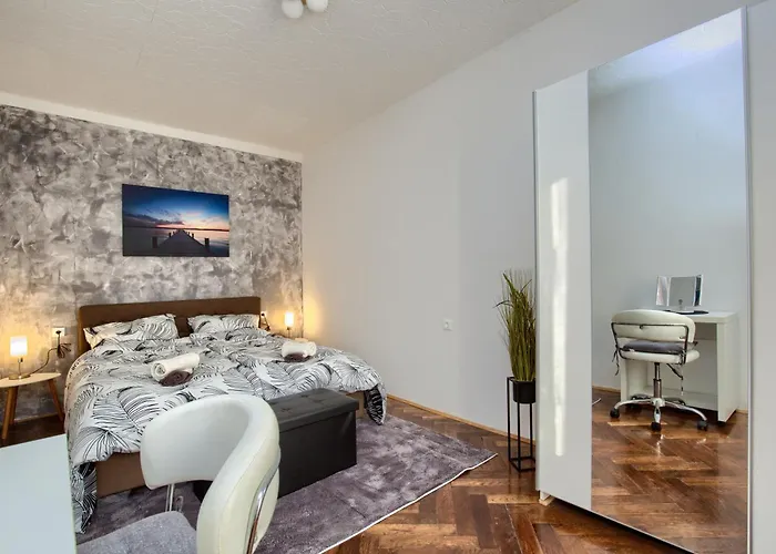 Apartman Forum Pula