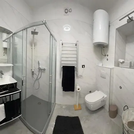 Forum Appartement Pula