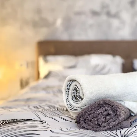 Apartmán Forum Pula