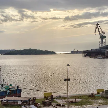 Appartement Forum Pula