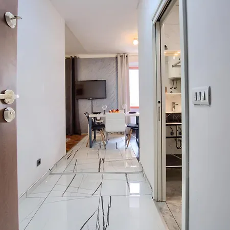 Apartmán Forum Pula