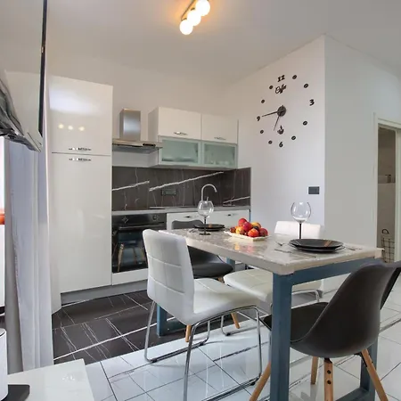 Appartement Forum Pula