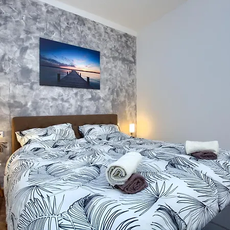 Forum Appartement Pula