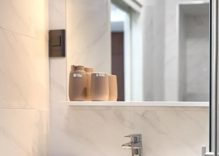 Апартаменти Forum *